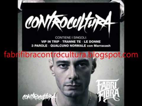 Fabri Fibra ft. DJ Double S - La fretta (Controcultura 2010).mp4