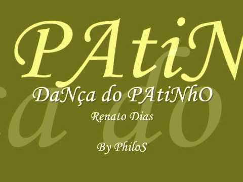 Dança do Patinho video