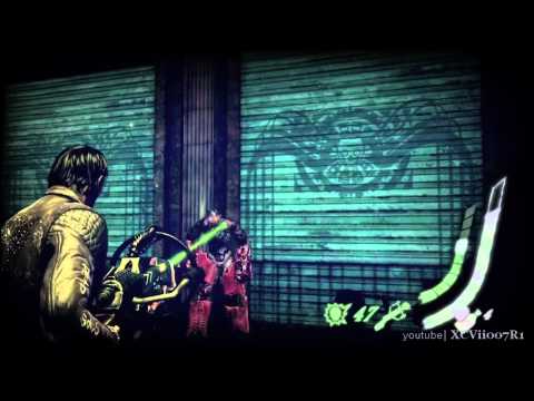 Shadows of the Damned - Walkthrough - [Act 4-3] "Ghost Hunter" (part 1 of 4)