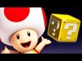Super Mario Coin Land 2 CAN I HAZ DA SECRETZ