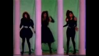 Cindy Valentine - In Your Midnight Hour