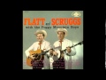 Flatt & Scruggs - Randy Lynn Rag