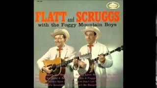 Flatt & Scruggs - Randy Lynn Rag