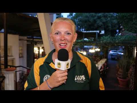 EXTENDED HIGHLIGHTS: AFA @ Montesilvano Futsal Cup 2019