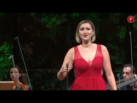 Cesti Competition 2022 - Carlotta Colombo