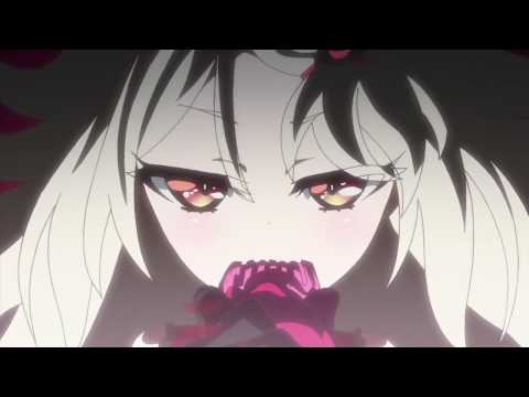 SHOW BY ROCK!!# BUD VIRGIN LOGIC「断罪のソリテュード」