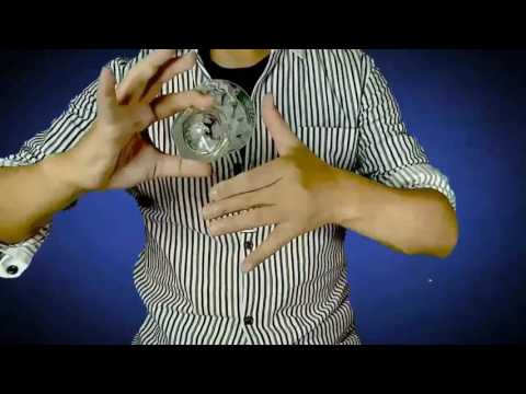 Sonic Wave by Higpon