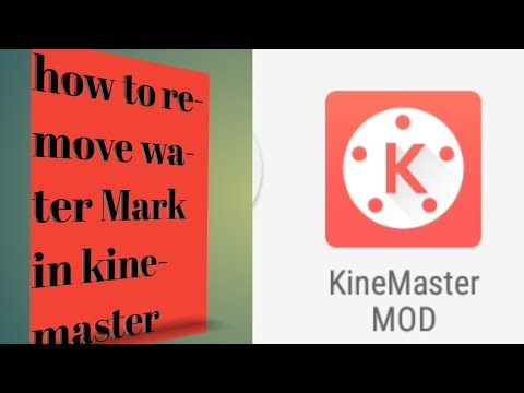 No watermark (kinemaster) Legit DOWNLOAD tutorials Video