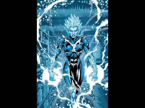 3.12 Void Battery Winter Orb POE - My Girl Wont Let Me Stream