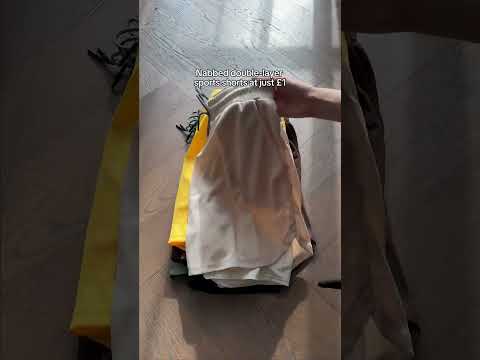 Breathable running pants for men #mensshorts #gymoutfit