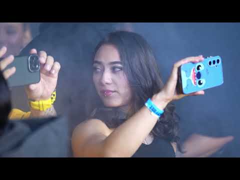 SKYFEST 003 C BASS @CUE.RECORDS 2025 BELLO, ANTIOQUIA.