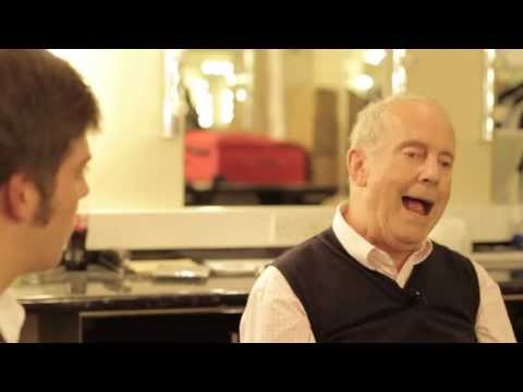 On Tony Blair and the monarchy (2013)