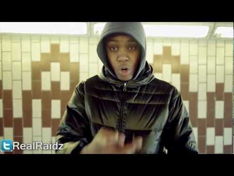 MCTV RealRaidz - Freestyle [@MCTVUK @RealRaidz]