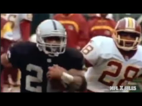 DARRELL GREEN GREATEST CHASE DOWNS 2