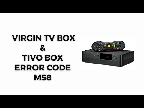 Tivo V58