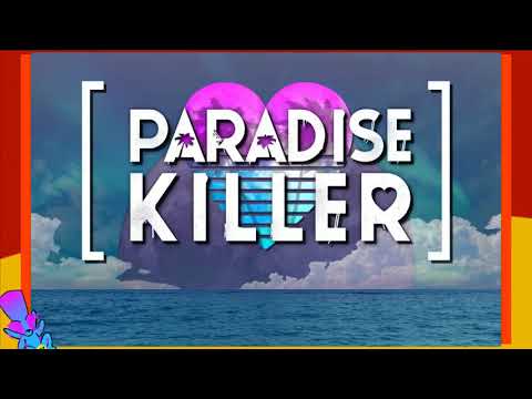 Paradise Killer Part 20 - Hidden Gems and Other Oddities