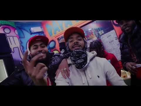 TRUEBOY X LIROSAMMY X KENNYFLY X OTSTRENDY - ZAZA 🥦