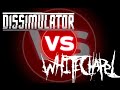 Dissimulator VS Whitechapel (christian metal vs ...