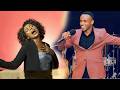 Rose MUHANDO Ft FRANK NZUNGU ACHIA SHETANI Tabu Zangu Ee Mungu Nitakushukuru Rose MUHANDO