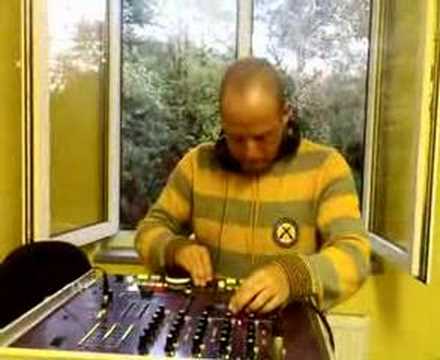 Schnelsen Cem aka. DJ J-Em Live Mix part 2