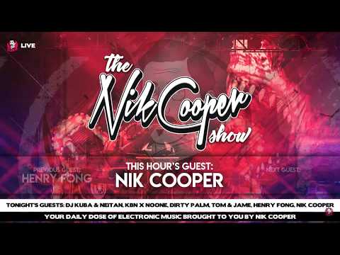 Dirty Palm - ID Remix [Played by The Nik Cooper Show]