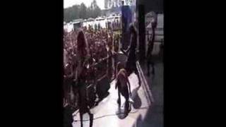 Cliteater - Incarcerated