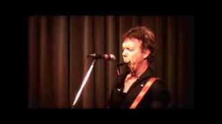 STEVE FORBERT - "Jamaica Farewell" & "Complications" @ Eddie's Attic  Harry Belafonte cover