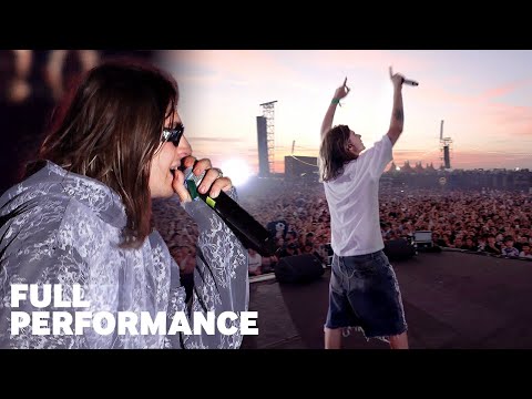 Oscar & Ian - LIVE @ Beach, Please! 2024 (FULL)