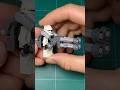 Lego Star Wars Quad Blaster From The Clone Wars 2003 Lego Tutorial Legostarwars Starwars