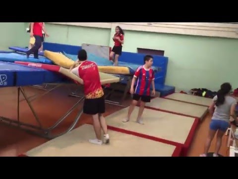 Noemí Romero - pirueta rudy (823)