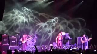 Litfiba - Ragazzo @ Alcatraz - Milano 13/01/2015