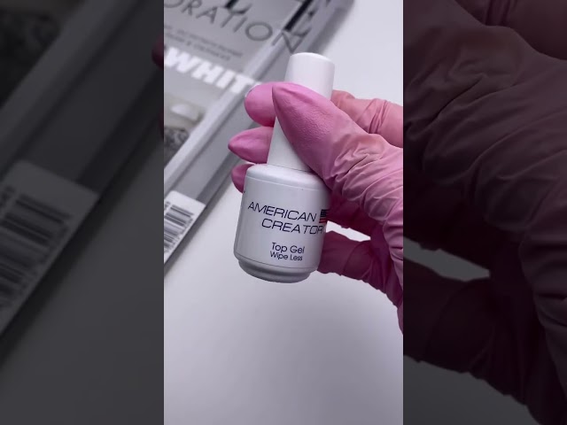 ستكر الأظافر - خطوط ملونة