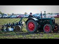 Fordson N Standard History Specs Variants Explained