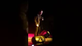 Lorenzo Antonio. CUANDO ME VAYA DE TU LADO