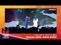 SFMM32 | Tajul & Wany Hasrita | Disana Cinta Disini Rindu