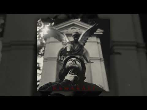 Kama Kamakazi - Intro