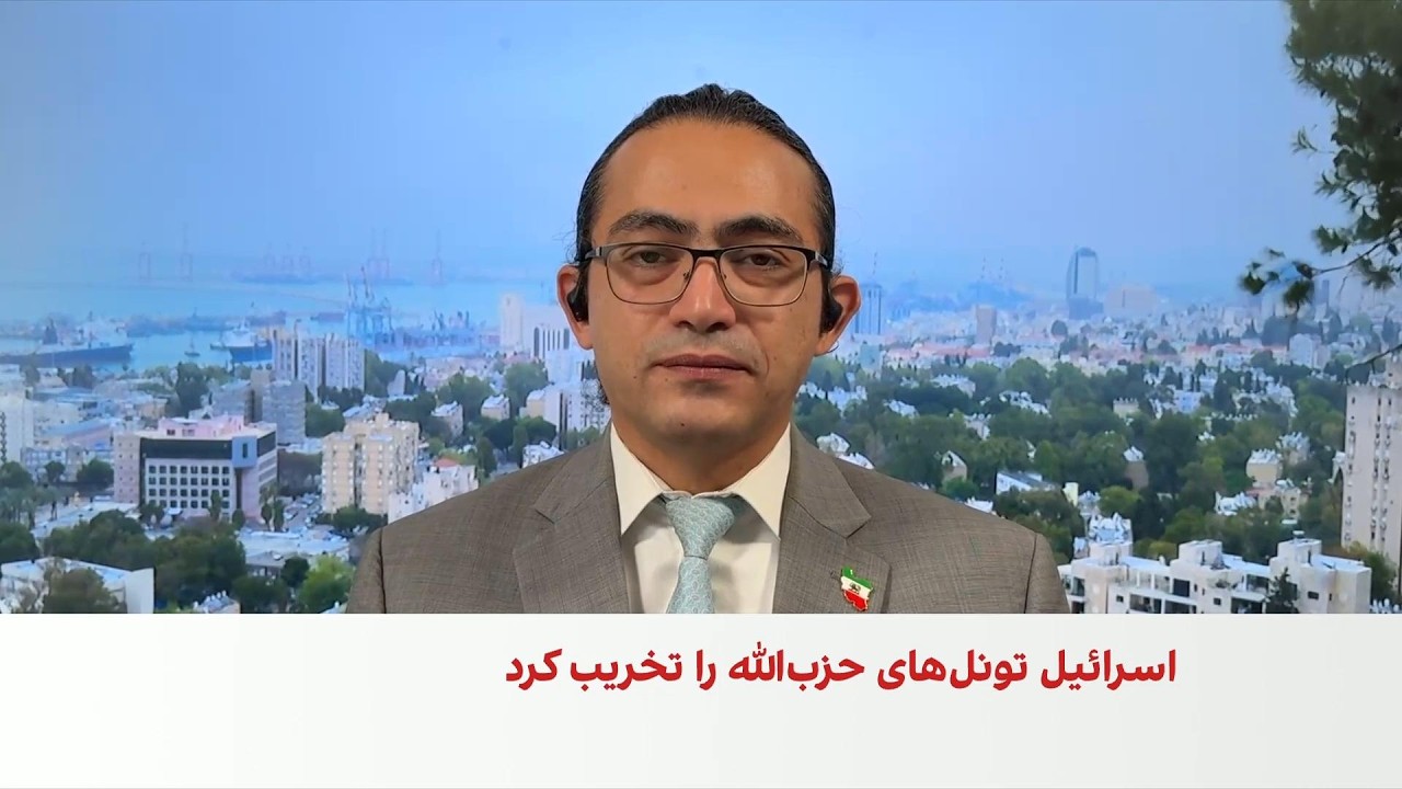 اسرائیل از تخریب تونل‌های حزب‌الله در جنوب لبنان خبر داد