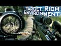 Battlefield 4: Target Rich Environment - M40A5 ...