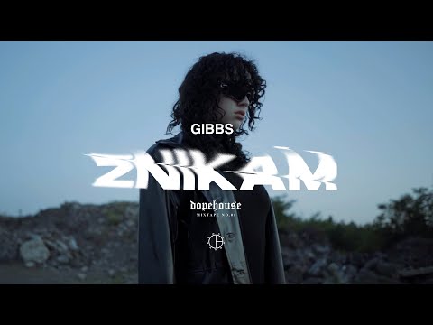 Gibbs - Znikam (w/ DOPEHOUSE) on Spotify Charts