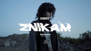 Musik-Video-Miniaturansicht zu Znikam Songtext von Gibbs