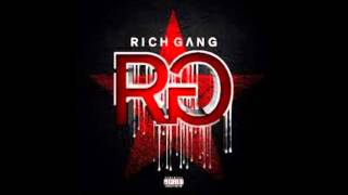Rich Gang - Tell Em Lies (Slowed Down)