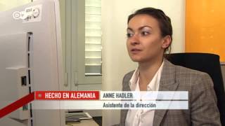 El correo electrónico cambia nuestras vidas | Hecho en Alemania