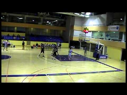 EBA B J22 ESTUDIANTES   CASVI