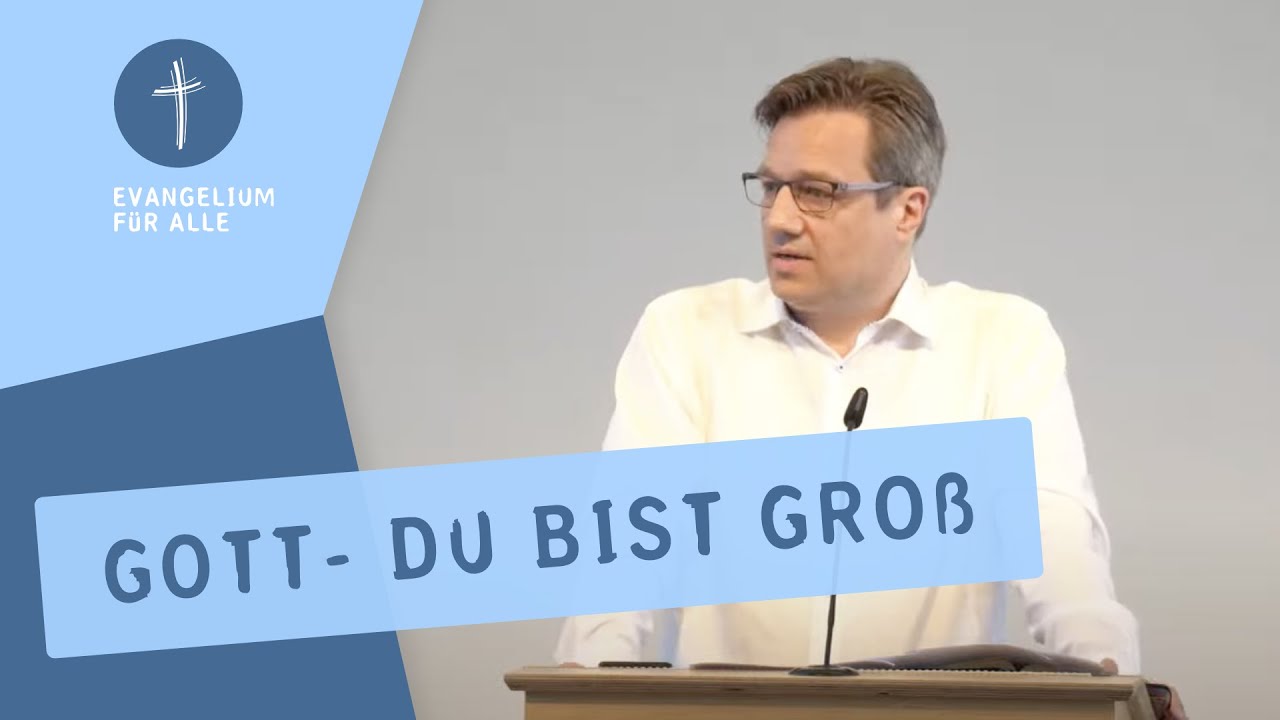 Predigt vom 18.02.2026