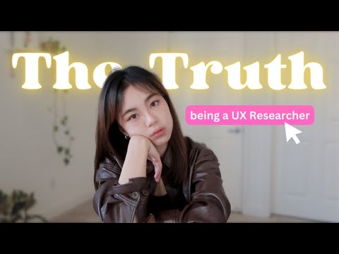 5 Brutal Facts About UX Research (Nobody Tells You, But I Will)