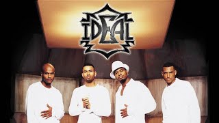 Ideal - I Don't Mind