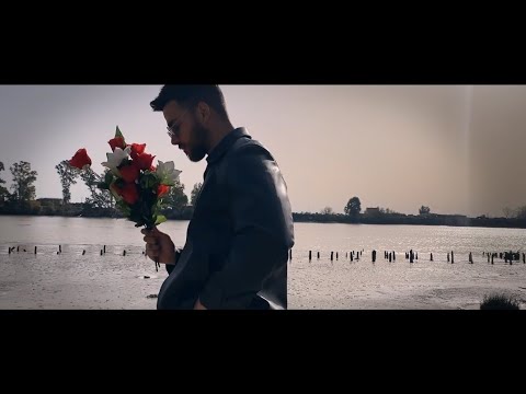 Manu González - No Te Vayas (Videoclip Oficial)