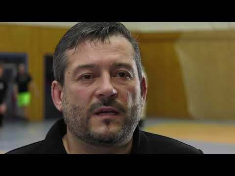 Hazenkarska akademie Olomouckeho kraje