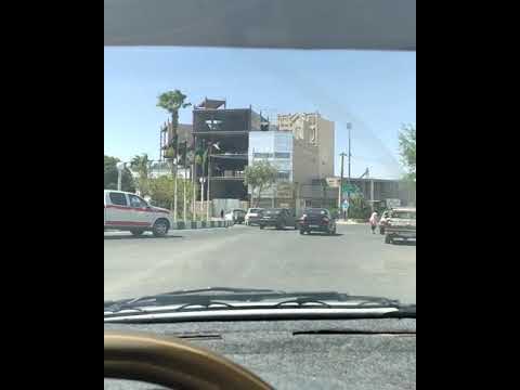 گزارش از وضعیت زندگی در زابل سیستان و بلوچستان