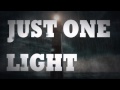 One Light - Lyric Video